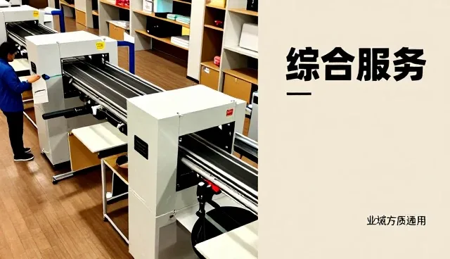 技术咨询与培训